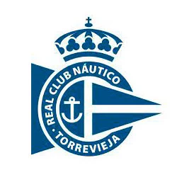 Logo de Real Club Náutico Torrevieja