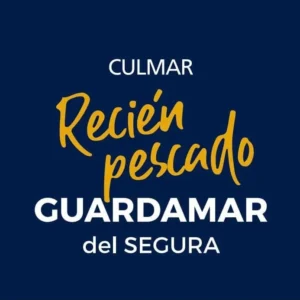 Logo de Recién Pescado – Guardamar del Segura Culmar, s.l.