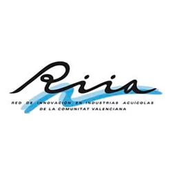 Logo de Red de Innovación en Industrias Acuícolas
