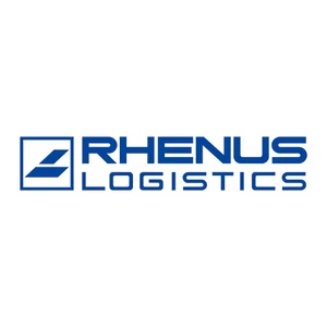 Logo de Rhenus Logistics Valencia Road