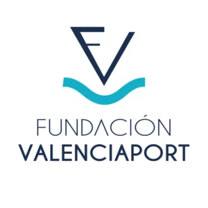 Logo de SUPERLABPORTS – Fundación ValenciaPort