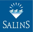 Logo de Union Salinera. NCA Salinas de Torrevieja